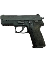 SIG SAUER P229 9MM LUGER (9x19 PARA) - Image 1 of 5