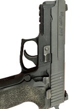 SIG SAUER P229 9MM LUGER (9x19 PARA) - Image 5 of 5