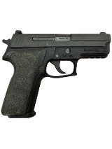 SIG SAUER P229 9MM LUGER (9x19 PARA) - Image 2 of 5