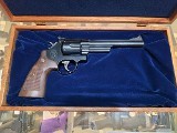 SMITH & WESSON 29 - 44 MAGNUM 6.5 CUSTOM PACKAGE .44 MAGNUM - Image 3 of 4