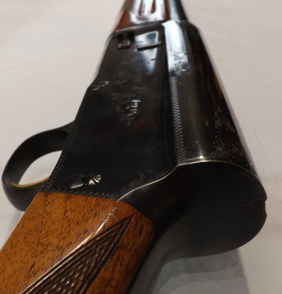 BROWNING A5 12 GA - Image 8 of 16