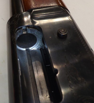 BROWNING A5 12 GA - Image 15 of 16