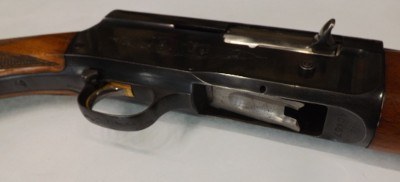 BROWNING A5 12 GA - Image 11 of 16
