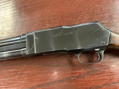 SEARS & ROEBUCK Ranger Model 30 12 GA - Image 8 of 9