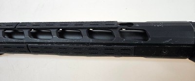 RUGER PRECISION 6MM CREEDMORE 6MM CREEDMOR - Image 5 of 5