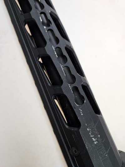 RUGER PRECISION 6MM CREEDMORE 6MM CREEDMOR - Image 3 of 5