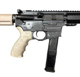 SPIKE&sbquo;S TACTICAL ST9G 9MM LUGER (9x19 PARA) - Image 6 of 7