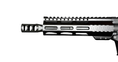 SPIKE&sbquo;S TACTICAL ST9G 9MM LUGER (9x19 PARA) - Image 2 of 7