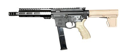 SPIKE&sbquo;S TACTICAL ST9G 9MM LUGER (9x19 PARA)