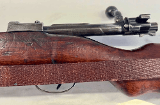 MAUSER Oberndorf Kar98 "42" 8mm Mauser 1939 WaA63 All Matching w/Cleaning Rod & Muzzle Protector 8MM MAUSER - Image 11 of 24