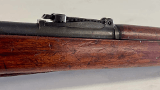 MAUSER Oberndorf Kar98 "42" 8mm Mauser 1939 WaA63 All Matching w/Cleaning Rod & Muzzle Protector 8MM MAUSER - Image 5 of 24
