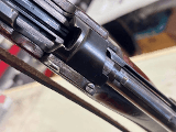 MAUSER Oberndorf Kar98 "42" 8mm Mauser 1939 WaA63 All Matching w/Cleaning Rod & Muzzle Protector 8MM MAUSER - Image 15 of 24
