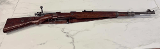 MAUSER Oberndorf Kar98 "42" 8mm Mauser 1939 WaA63 All Matching w/Cleaning Rod & Muzzle Protector 8MM MAUSER - Image 1 of 24