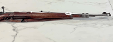 MAUSER Oberndorf Kar98 "42" 8mm Mauser 1939 WaA63 All Matching w/Cleaning Rod & Muzzle Protector 8MM MAUSER - Image 22 of 24