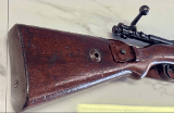 MAUSER Oberndorf Kar98 "42" 8mm Mauser 1939 WaA63 All Matching w/Cleaning Rod & Muzzle Protector 8MM MAUSER - Image 2 of 24