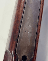 MAUSER Oberndorf Kar98 "42" 8mm Mauser 1939 WaA63 All Matching w/Cleaning Rod & Muzzle Protector 8MM MAUSER - Image 24 of 24