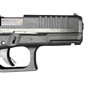 GLOCK 44 .22 LR - Image 8 of 8