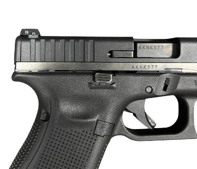 GLOCK 44 .22 LR - Image 7 of 8