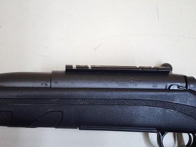 REMINGTON 770 .270 WIN - Image 8 of 8