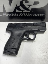 SMITH & WESSON M&P9 SHIELD 9MM LUGER (9x19 PARA) - Image 3 of 10