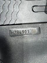 SMITH & WESSON M&P9 SHIELD 9MM LUGER (9x19 PARA) - Image 9 of 10