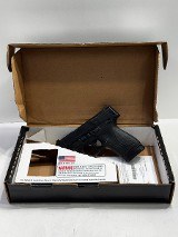 SMITH & WESSON M&P9 SHIELD 9MM LUGER (9x19 PARA) - Image 1 of 10