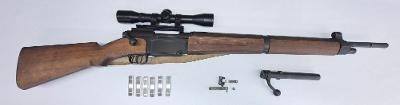 MAS m36 7.5X54MM FRENCH - Image 1 of 2