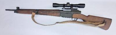 MAS m36 7.5X54MM FRENCH - Image 2 of 2