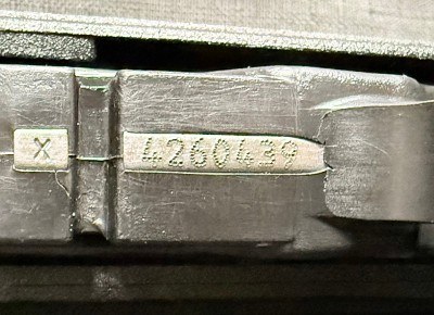 HI-POINT JHP 45 45 ACP (45 Auto) - Image 5 of 5