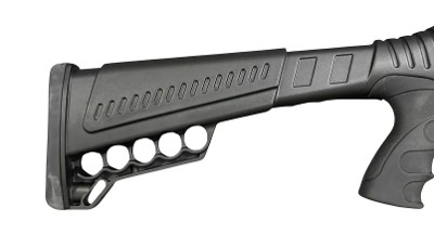 GFORCE ARMS GF2P 12 GA - Image 5 of 7