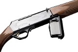 BROWNING BAR MARK II SAFARI .308 WIN - Image 5 of 6