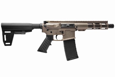 NEXT GENERATION ARMS NG-15 .223 WYLDE