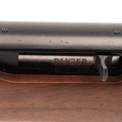 RUGER 10/22 (MANNLICHER SPECIAL) *SCRATCH & DENT* .22 LR - Image 4 of 6