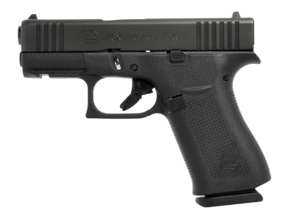 GLOCK G43X (2026) 9MM LUGER (9x19 PARA) - Image 2 of 4
