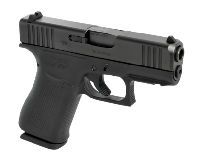 GLOCK G43X (2026) 9MM LUGER (9x19 PARA) - Image 3 of 4