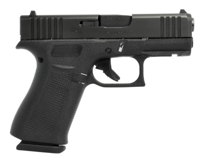 GLOCK G43X (2026) 9MM LUGER (9x19 PARA) - Image 1 of 4