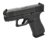 GLOCK G43X (2026) 9MM LUGER (9x19 PARA) - Image 4 of 4