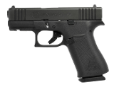 GLOCK G43X (2026) 9MM LUGER (9x19 PARA) - Image 2 of 4