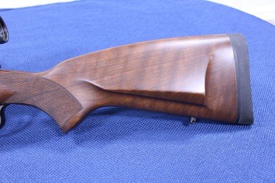 CZ 550 .416 RIGBY - Image 10 of 15