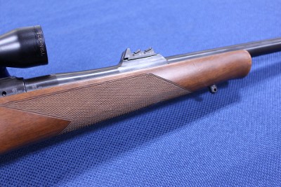 CZ 550 .416 RIGBY - Image 4 of 15