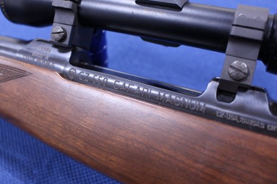 CZ 550 .416 RIGBY - Image 12 of 15