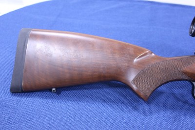 CZ 550 .416 RIGBY - Image 2 of 15