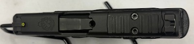 SPRINGFIELD ARMORY HELLCAT MICRO COMPACT OSP w/ Viridian Red Laser 9MM LUGER (9x19 PARA) - Image 4 of 9
