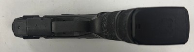 SPRINGFIELD ARMORY HELLCAT MICRO COMPACT OSP w/ Viridian Red Laser 9MM LUGER (9x19 PARA) - Image 3 of 9