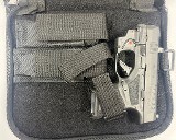 SPRINGFIELD ARMORY HELLCAT MICRO COMPACT OSP w/ Viridian Red Laser 9MM LUGER (9x19 PARA) - Image 7 of 9
