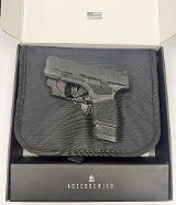 SPRINGFIELD ARMORY HELLCAT MICRO COMPACT OSP w/ Viridian Red Laser 9MM LUGER (9x19 PARA) - Image 8 of 9