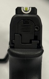 SPRINGFIELD ARMORY HELLCAT MICRO COMPACT OSP w/ Viridian Red Laser 9MM LUGER (9x19 PARA) - Image 5 of 9