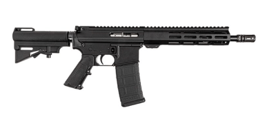DPMS DP-15 SHORTACLE 5.56X45MM NATO - Image 1 of 1