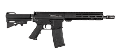 DPMS DP-15 SHORTACLE 5.56X45MM NATO