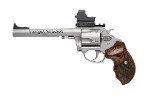 CHARTER ARMS TARGET MASTIFF .357 MAG - Image 2 of 2